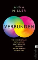 Verbunden | Miller, Anna | Kartoniert | 9783548067186