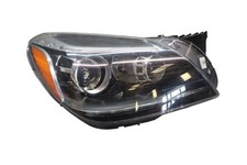 05-20 Mercedes R171 Slk280 Slk350 Right Headlight Lamp Bi-xenon Oem Damaged