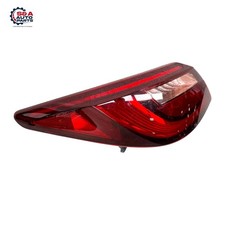 Infiniti Q50 2018-2022 REAR Left LH SIDE Outer Tail Light OEM