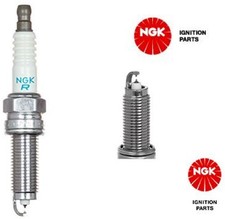 NGK 90738 Zündkerze für Ford 