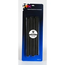 AFX/Racemasters Track Straight 9" Pair AFX70601 HO Slot Racing Track