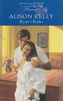 Ryan's Rules (Presents S.)