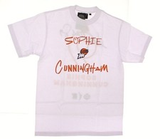 Phoenix Mercury Cunningham N&N Sst Mens White 4XL