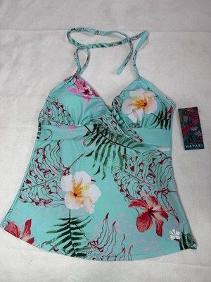 Hapari Tankini Top L