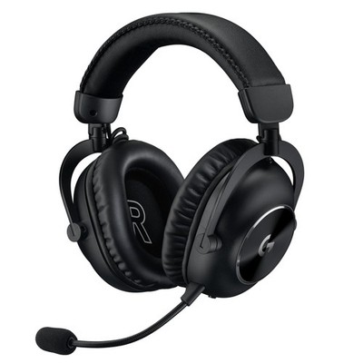 Logitech G PRO X 2 Lightspeed Wireless Gaming Headset 50mm Drivers PS5 PC Switch