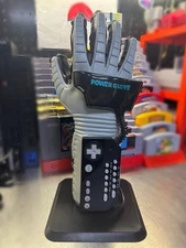 NES Power Glove Display Stand Custom Made Large Size Cord Wrap (Stand Only)