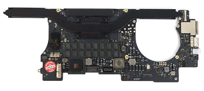 Main Board Logic Board 2,2 GHz i7 16 Gb 820-00138 für MacBook Pro 15 A1398 2015