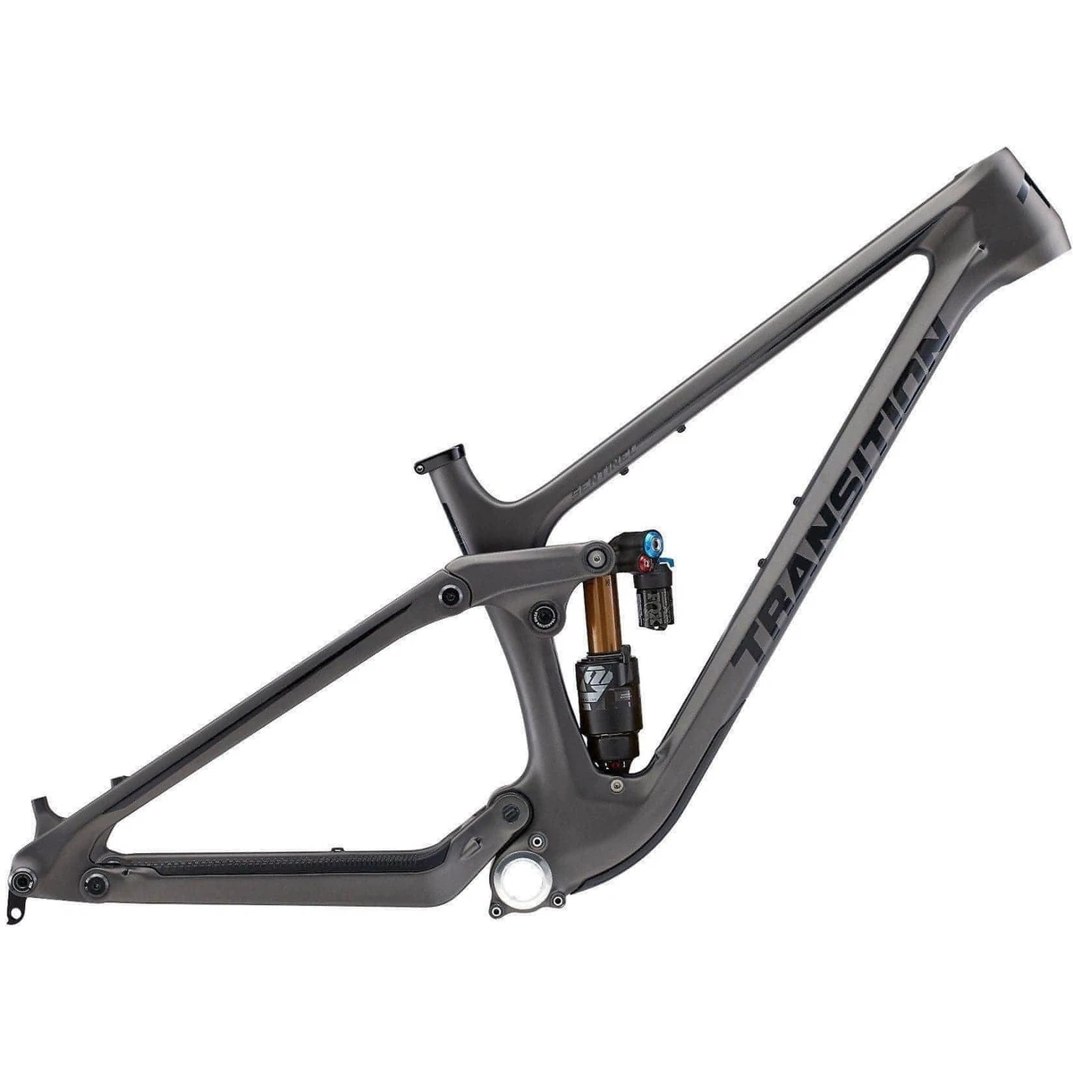 Transition 2024 mountain bike