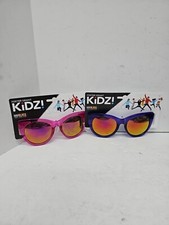 Foster Grant Kidz Max Block Pink/ Purple Sunglasses