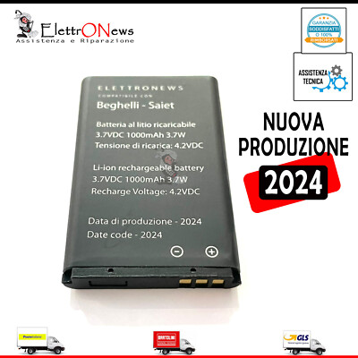 Recensione Beghelli SVL30 GPS: Il Salvalavita Diventa Un Cellulare - Foto 13