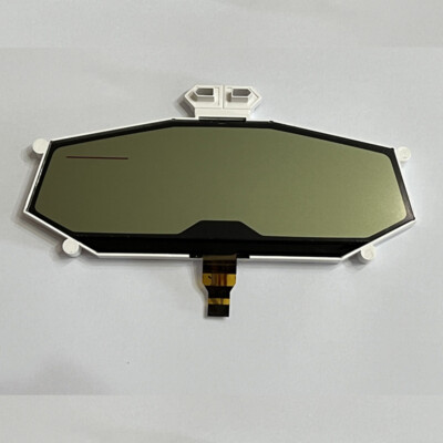 LCD Display Anzeige für 14-20 Yamaha MT-07 FZ07 Tracer 700 Instrument Tachometer