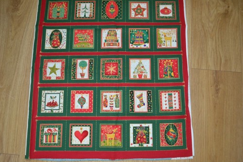 CHRISTMAS PANELS - Picture 35 of 117
