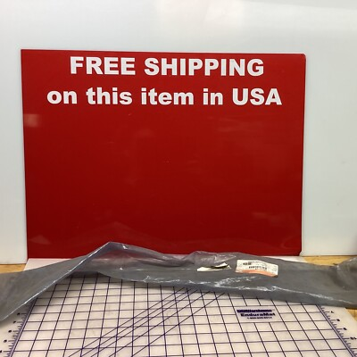 #ad Cummins Pressure Tube Sensing 4969844 $79.88