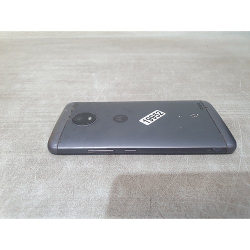 Motorola Moto E4 XT1761 Smartphone Grey 5" IPS LCD Display (2GB+16GB) For Parts - Picture 7 of 12