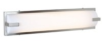 Access Lighting 31032-bs/acr Sequoiaâ wall And Vanity, New, Free Shipping on sale Access Lighting 31032-bs/acr Sequoiaâ wall And Vanity, New, Free Shipping on sale