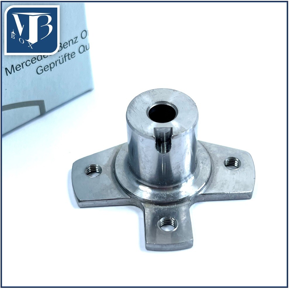 Original Mercedes-Benz Verteiler Halter Zündverteilerläufer M103 