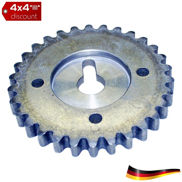 Nockenwellen Zahnrad, Links Dodge Dakota ND 2005/2006 (4.7 L)-image
