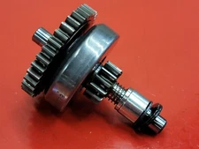2019 SEADOO 1503 BRP ROTAX GTI 155 ENGINE OEM STARTER ASSEMBLY GEAR SPROCKET