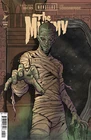 PRE-ORDER 3/26 Skybound Universal Monsters Mummy 1 Comic Spot Exclusive