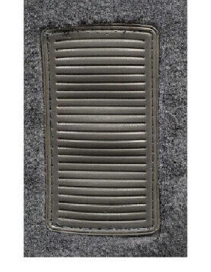 FITS 2000-2006 Toyota Tundra Access Cab with rear Suicide Doors Cutpile Carpet Foto 3 de 3