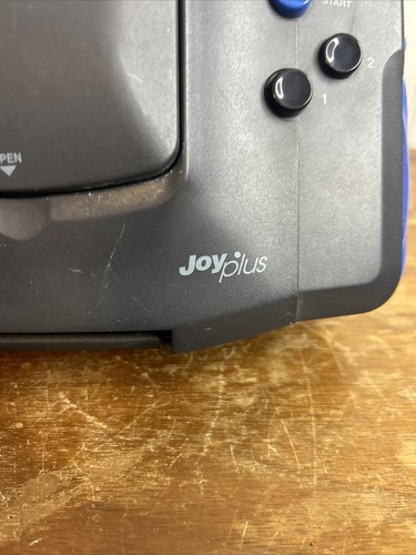 Joy Plus Handy Gear Model SV-800 Case for Sega Game Gear READ - Picture 3 of 8