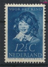 Pays-Bas 312 neuf 1937 avant het Enfant (9911019