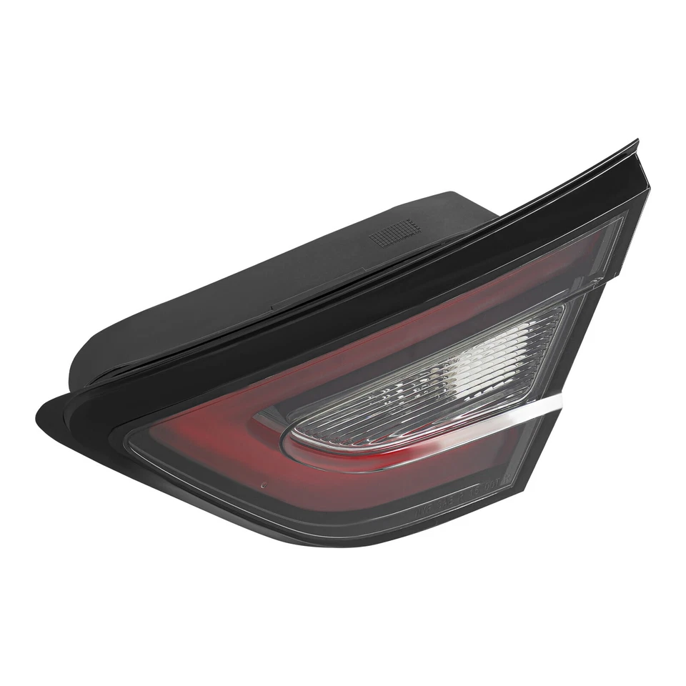 Conjunto de luz trasera interior LED RH lámpara trasera derecha apta para Nissan Máxima 2019-2022 Foto 3 de 4