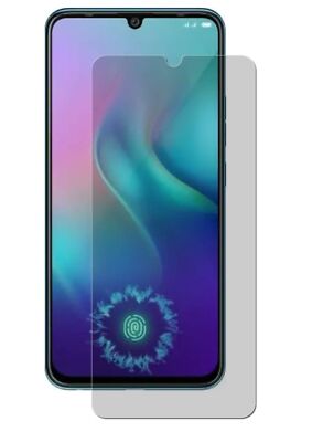 Tecno Phantom 9 - (2 Stück) Panzerfolie - Bruchschutzfolie - Premium Folie