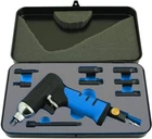 Laser 6035 9 Piece Impact Glow Plug Removal Kit