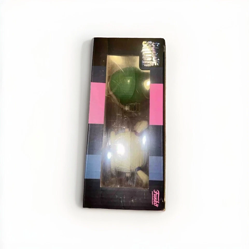 Suicide Squad - The Joker + Harley Quinn Vynl. Collectibles Double Pack Funko - Imagen 2 de 3