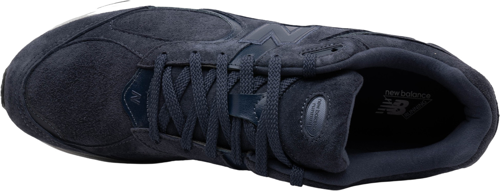 New Balance 2002R Navy for Sale - Authenticity Guaranteed - eBay