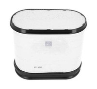 7.17025 Luftfilter Passend FüR Iveco 42554488 42558096