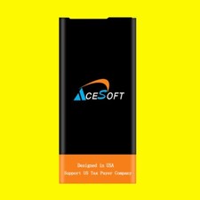 Large Capacity 3520mA Durable Battery for Samsung Galaxy J7 Refine 2018 SM-J737P