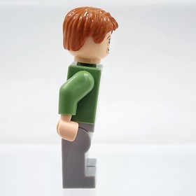 LEGO Arthur Weasley Minifigure 4840 hp089 Harry Potter Half Blood Prince