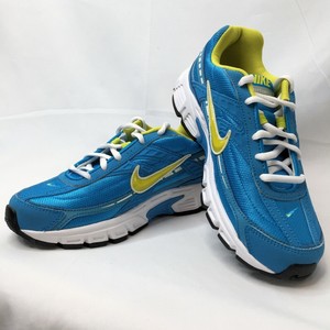 nike initiator blue