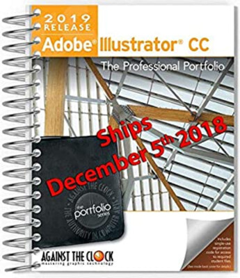 ADOBE ILLUST.CC 2019:PROFESS..-W/ACCESS Against The Clock