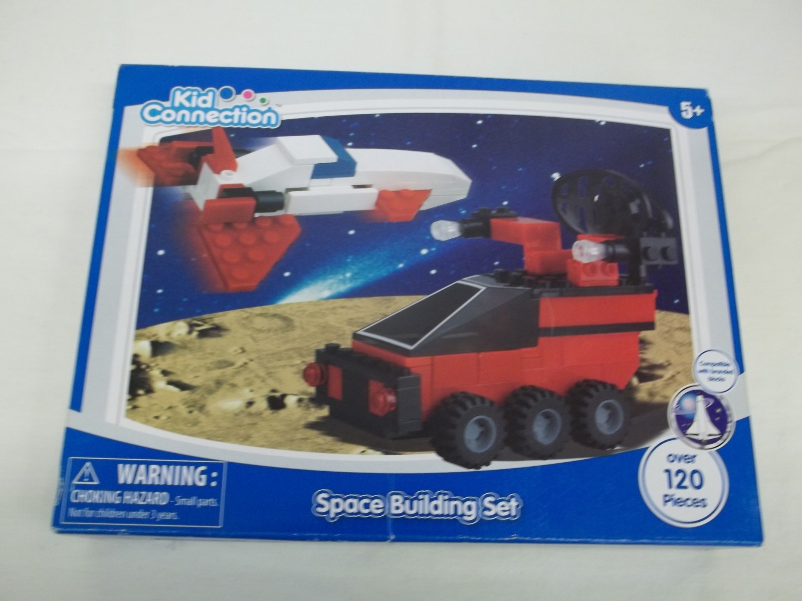 kid connection building blocks