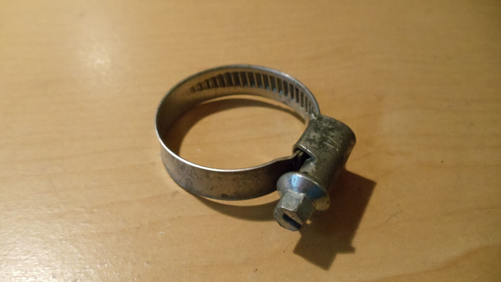 19-29mm Hose Clamp NORMA