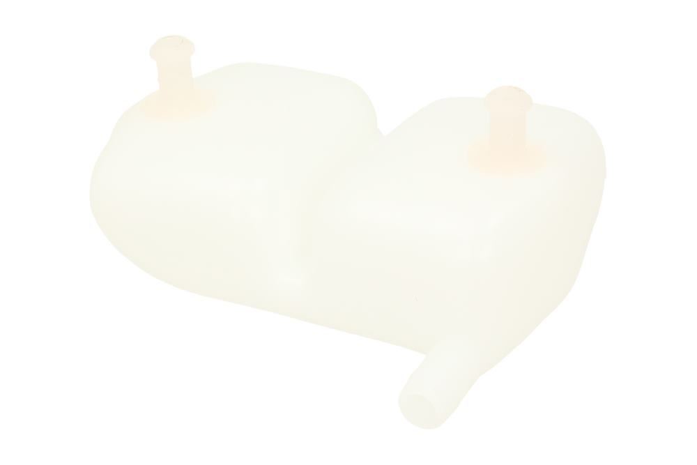 Brake Fluid Reservoir VW T2 73-79 With Servo 85mm Hole Spacing and side inlet