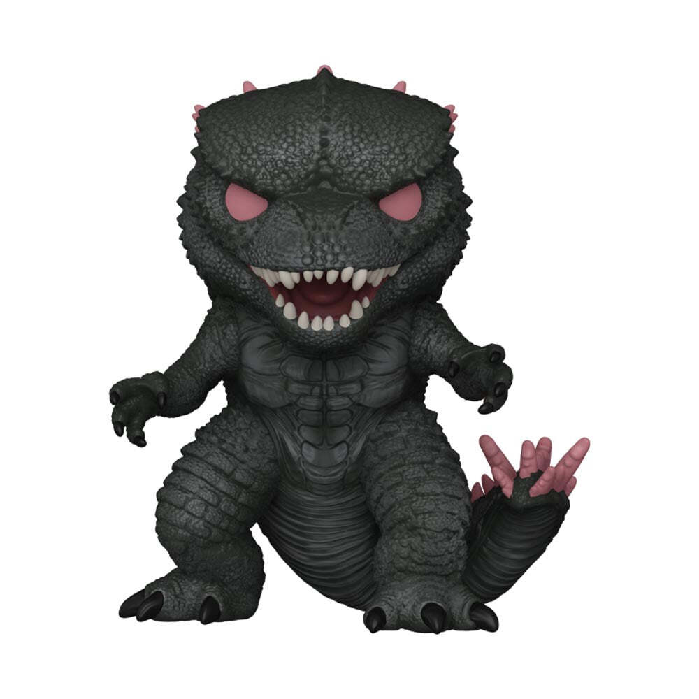 Highly Collectible Funko Godzilla vs Kong: the New Empire