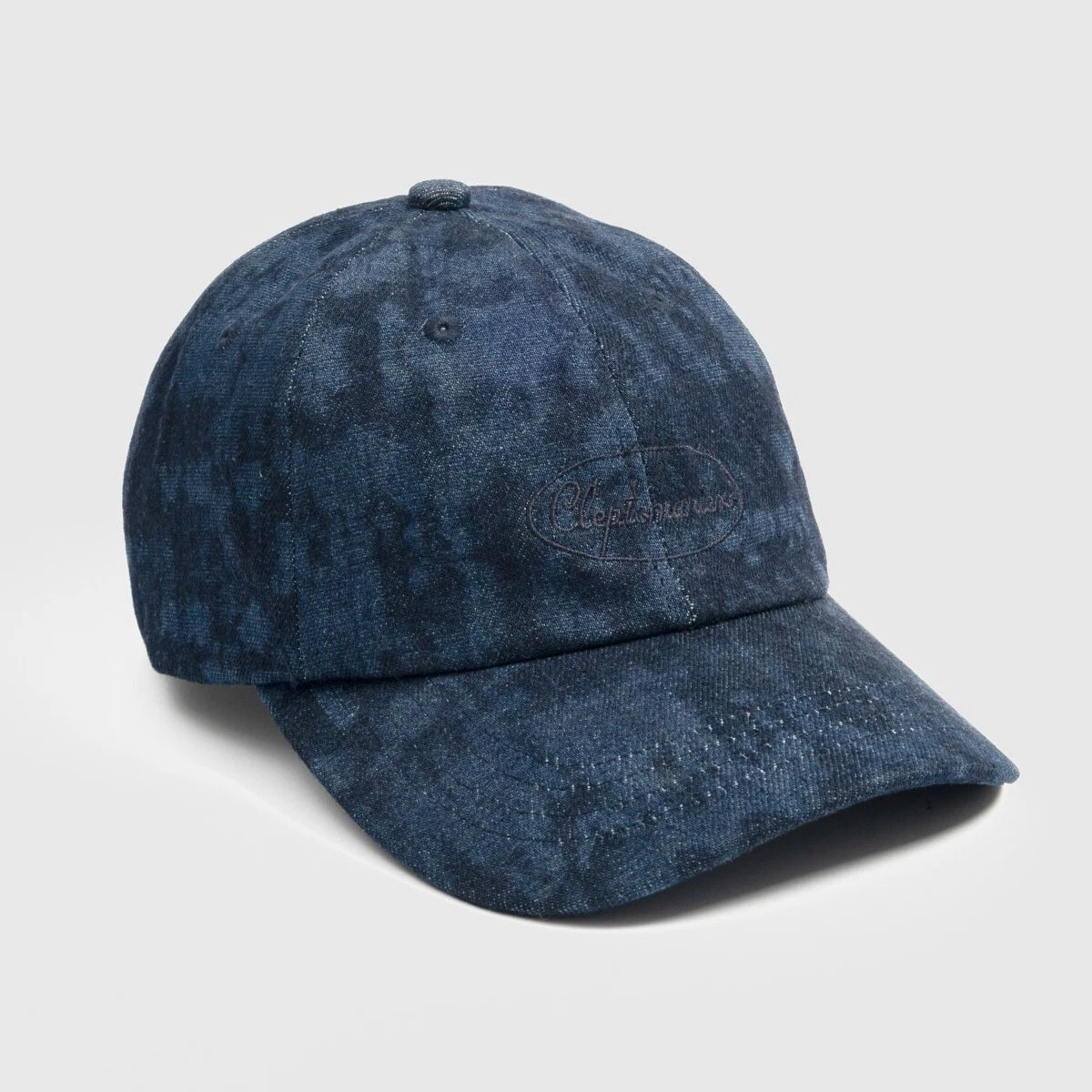 Cleptomanicx One Size Cap "Faded Dreams" Baseball Cap Cotton Unisex New