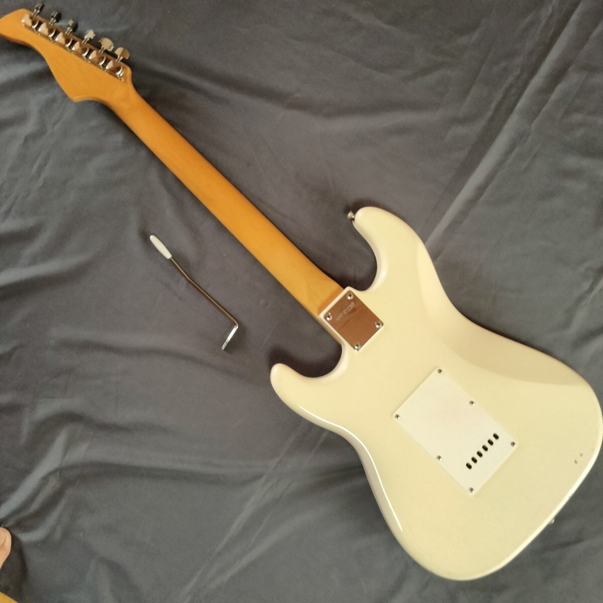 Fernandes Electric Guitar Vintage Electric Guitars