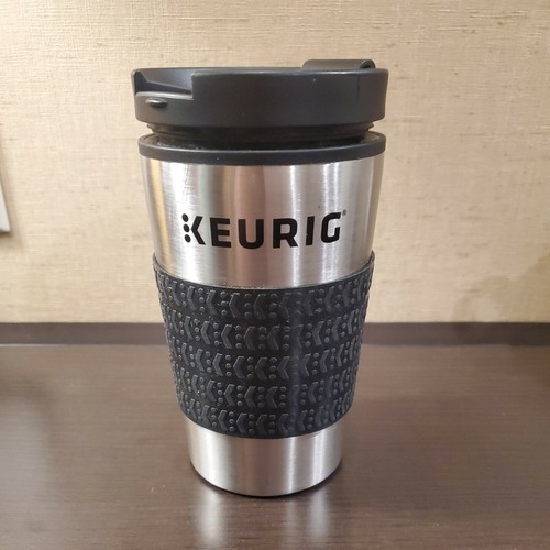 Keurig Stainless \u0026 Plastic Travel 