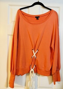 Women’s Halogen Sweatshirt - Size XXL