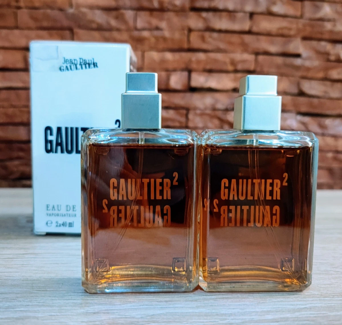Gaultier 2 perfume price hot sale