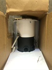 Commercial Electric Premium Downlight 3 in. Recessed Integrated LED Gimbal Kit