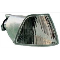 Tyc Blinkleuchte Blinker Vorne Links Passend FüR CitroëN Evasion 22 U6 2.0