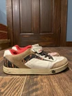 Chocolat Lakai vintage Scott Johnston SJ 3 DC Kalis OG Axion Lynx SB Skate Supreme