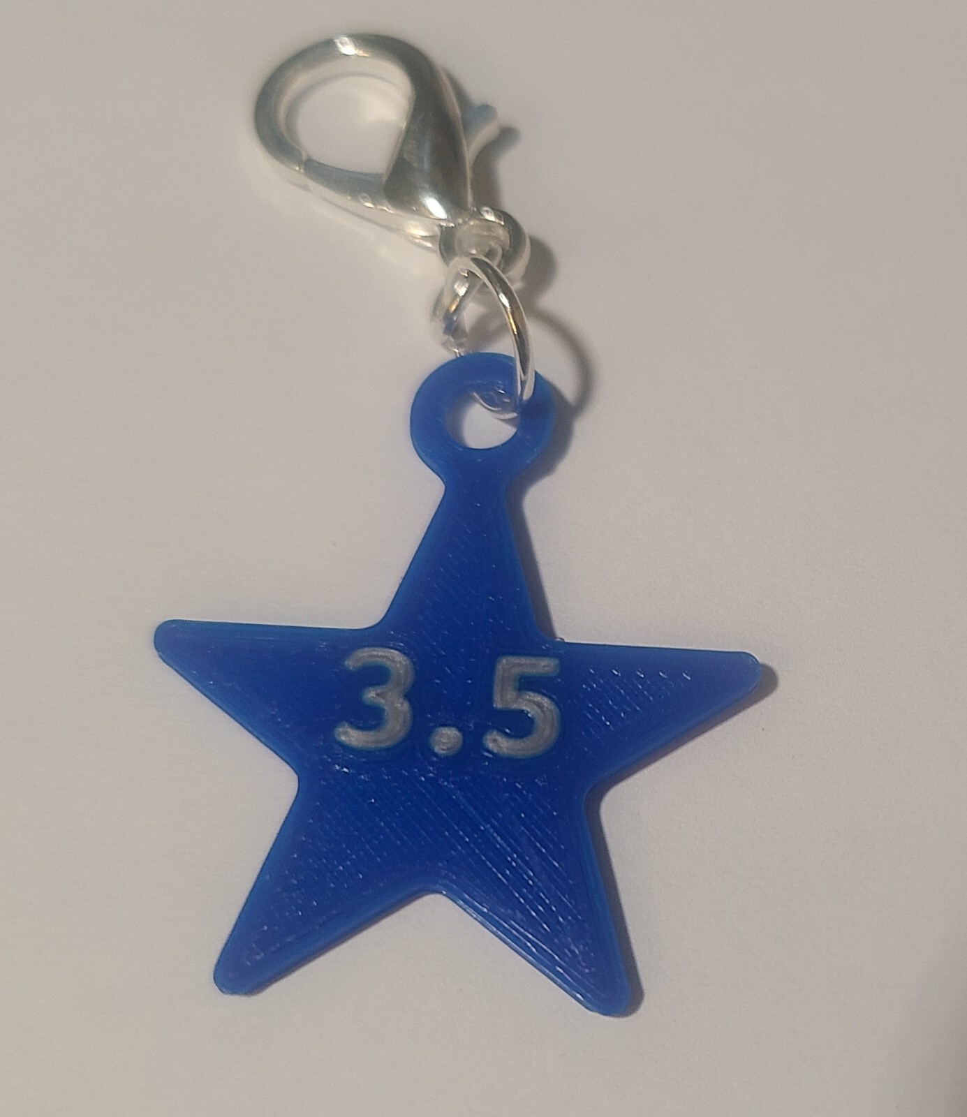 crochet stitch marker set, metric sizes without "mm" eBay