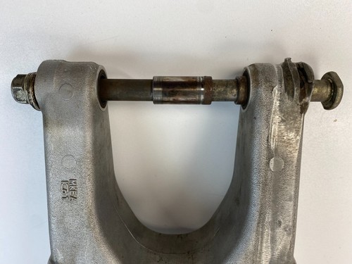 HONDA CRF 450 2017 FITS 2017-2019 SWINGARM 52200MKEA00 52101KZ4J40 - Picture 2 of 24